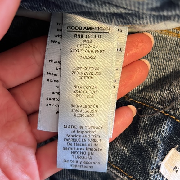 Jeans - Picture 2 of 6